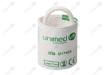 Disposable NIBP Cuff with BP18 Connector - Single Tube Pediatric 13.8-21.5cm box of 5
