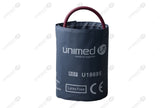 Reusable NIBP Cuffs With Inflation Bag & BP18 Connector - Single Tube Large Adult 33-47cm