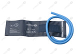 Reusable NIBP Cuffs With Inflation Bag & BP58 Connector - Single Tube Neonate 6-11cm