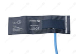 Reusable NIBP Cuffs With Inflation Bag & BP03 Connector - Single Tube Neonate 6-11cm