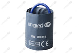 Reusable NIBP Cuffs With Inflation Bag & BP58 Connector - Single Tube  Small Adult 20-28cm