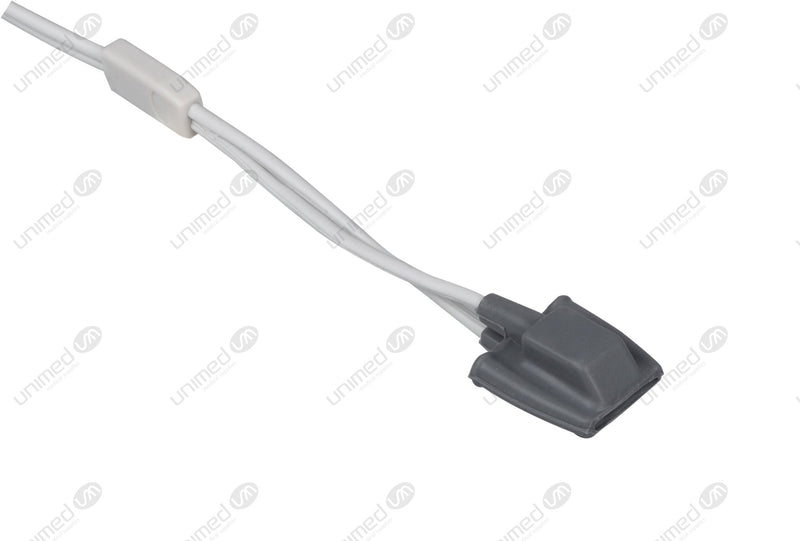 BCI Compatible Reusable SpO2 Sensor 3.6ft  - Infant Soft
