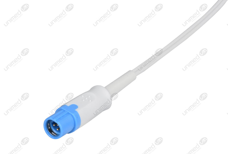 Masimo Compatible Reusable SpO2 Sensor 3.6ft  - Infant Soft