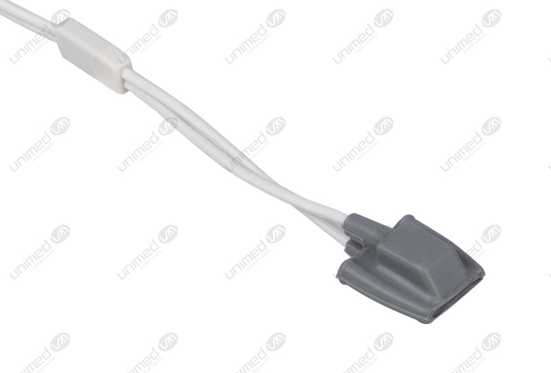 Masimo Compatible Reusable SpO2 Sensor 3.6ft  - Infant Soft