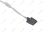 Masimo Compatible Reusable SpO2 Sensor 3.6ft  - Infant Soft
