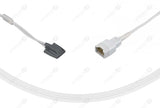 Dolphin Compatible Reusable SpO2 Sensor 3.6ft