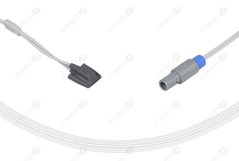 Uray comaptible infant spo2 sensor