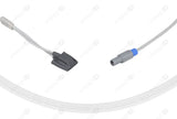 Guoteng Compatible Reusable SpO2 Sensor 10ft