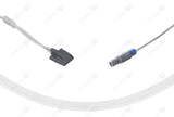 Biolight M6 compatible infant reusable spo2 sensor