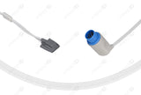 Infant  soft tip spo2 sensor for Biolight