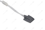 Philips Compatible Reusable SpO2 Sensor 10ft  - Infant Soft Tip