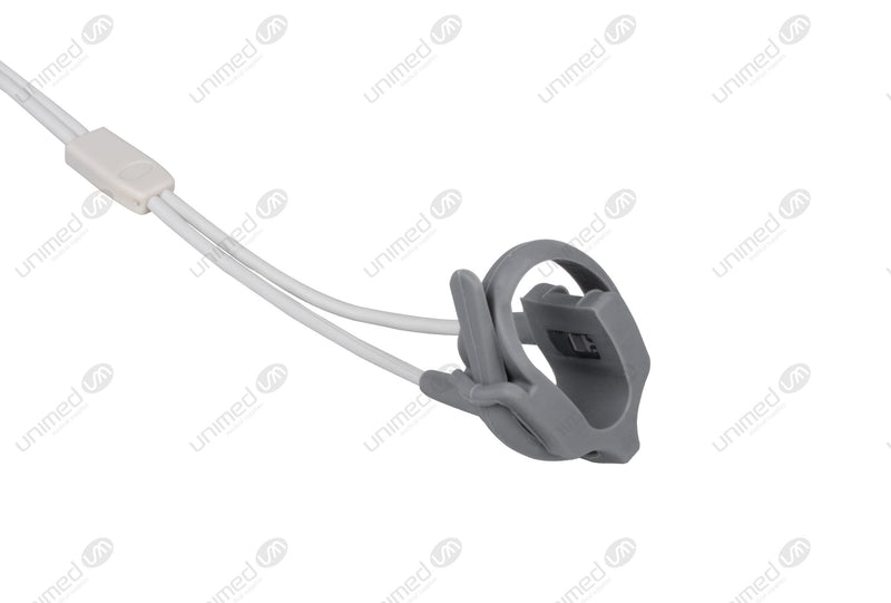 Oximax wrap sensor for datascope 9000-10-07308