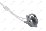 GE TruSignal Compatible Reusable SpO2 Sensor 3.6ft  - Neonatal Wrap