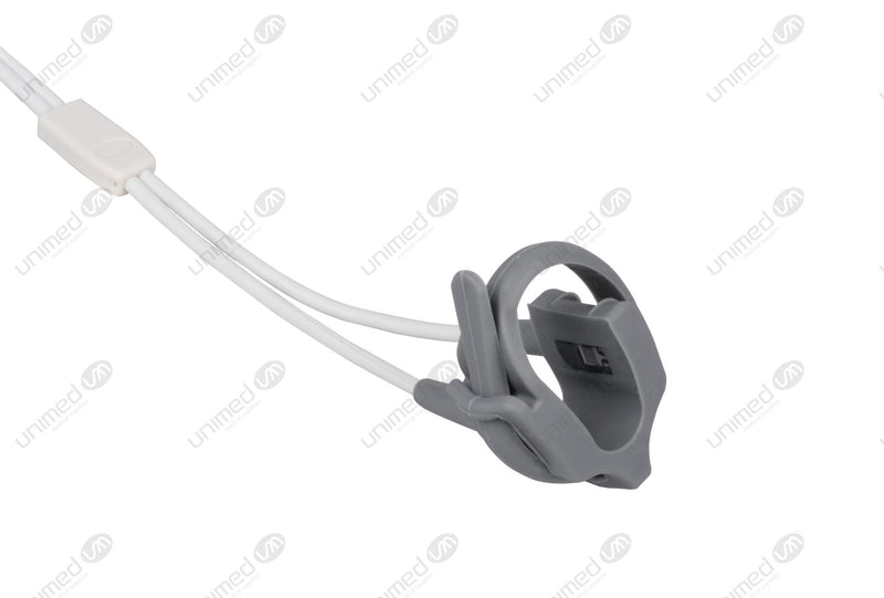 Masimo Compatible Reusable SpO2 Sensor 3.6ft  - Neonatal Wrap