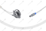 Biocare PM-900 compatible  neonate wrap spo2 sensor