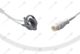 neonate wrap Argus LCM compatible spo2 sensor