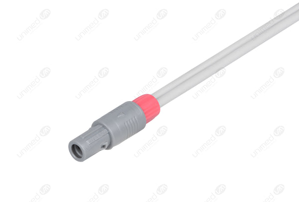 Comen Compatible Reusable Spo2 Sensors - 8-Pin Connector