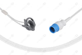 Comen-Nellcor Compatible Reusable SpO2 Sensors - Round 12-pin Connector
