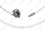 Kernel Compatible Reusable SpO2 Sensor - 6-pin Connector