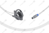 Mindray-Masimo soft wrap spo2 sensor