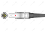 Mindray Compatible Reusable SpO2 Sensor 10ft  - 5-pin  Connector