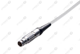 Mindray Compatible Reusable SpO2 Sensor 10ft  - 5-pin  Connector
