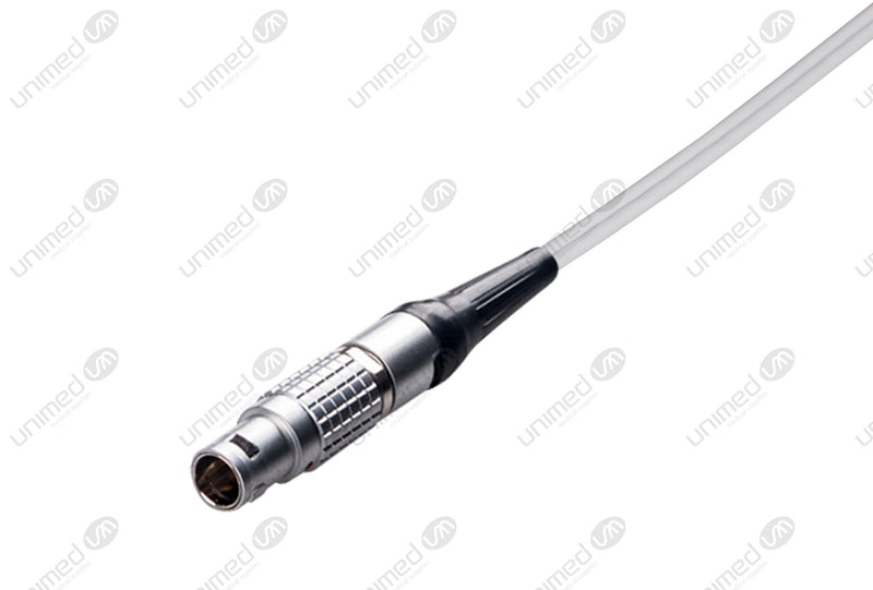 Mindray Compatible Reusable SpO2 Sensor 10ft  - 5-pin  Connector