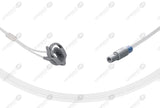 Wrap spo2 sensor for Goldway-Philips-Oximax tech monitor