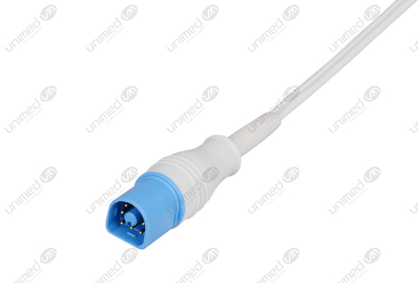 Philips Compatible Reusable SpO2 Sensor 10ft  - Neonatal Wrap