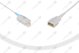 Nonin Compatible Reusable SpO2 Sensors 3.6ft - 8000AA Adult Finger