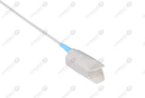 Nonin Compatible Reusable SpO2 Sensor 3.6ft - Adult Finger