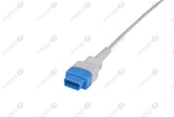 GE TruSignal SpO2 Finger Sensor DB-9 male