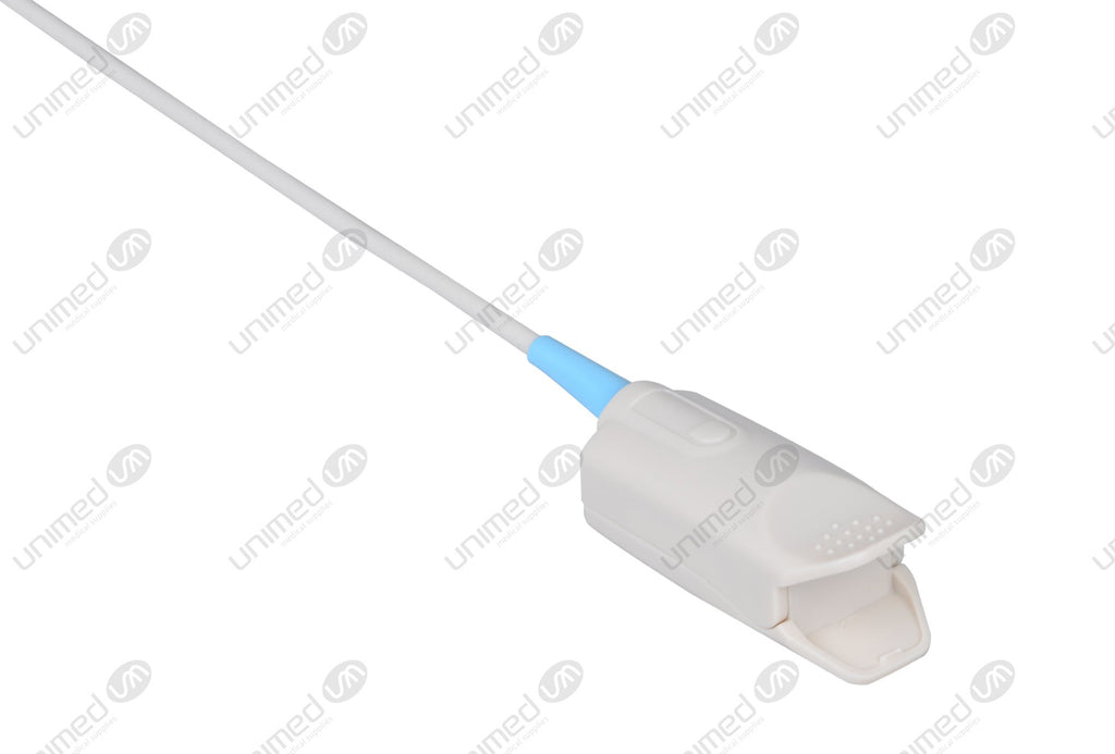 Masimo Rainbow 1396 Compatible Reusable SpO2 Sensors – Unimed Medical