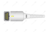 Nellcor Compatible Reusable SpO2 Sensor 3.6ft  - Adult Soft