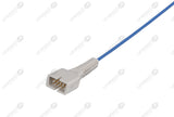 Nellcor Compatible Reusable SpO2 Sensor 3.6ft  - Adult Soft