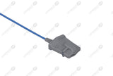 Nellcor Compatible Reusable SpO2 Sensor 3.6ft  - Adult Soft