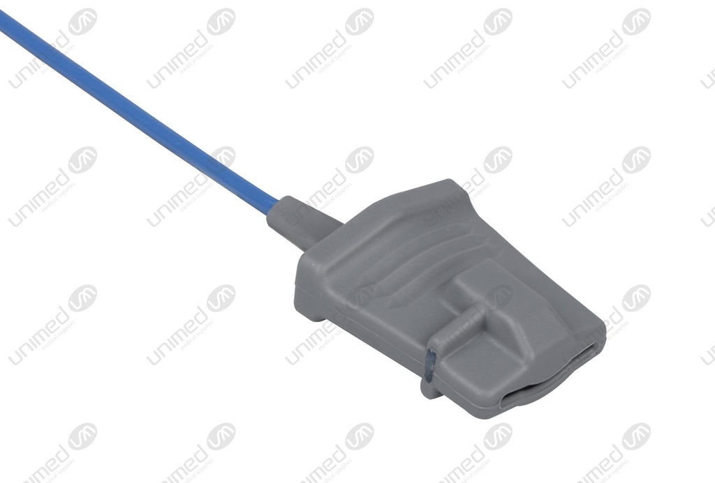 Nonin Compatible Reusable SpO2 Sensors 3.6ft - 8000SL – Unimed Medical