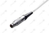 CSI Compatible Reusable SpO2 Sensor 10ft  - Adult Finger