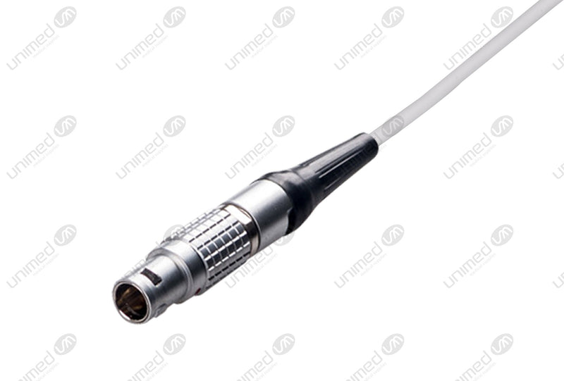 CSI Compatible Reusable SpO2 Sensor 10ft  - Adult Finger