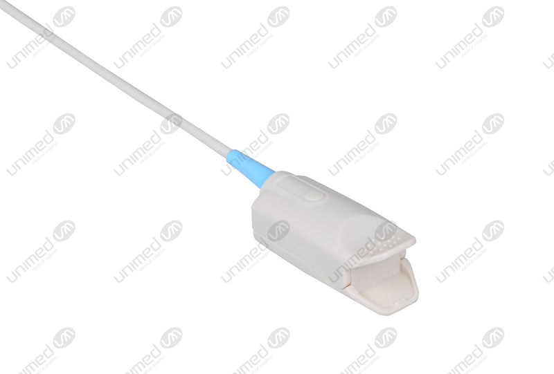 BCI Compatible Reusable SpO2 Sensor 10ft - BCI Spo2 Sensor