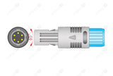 Infinium Compatible Reusable SpO2 Sensor 10ft