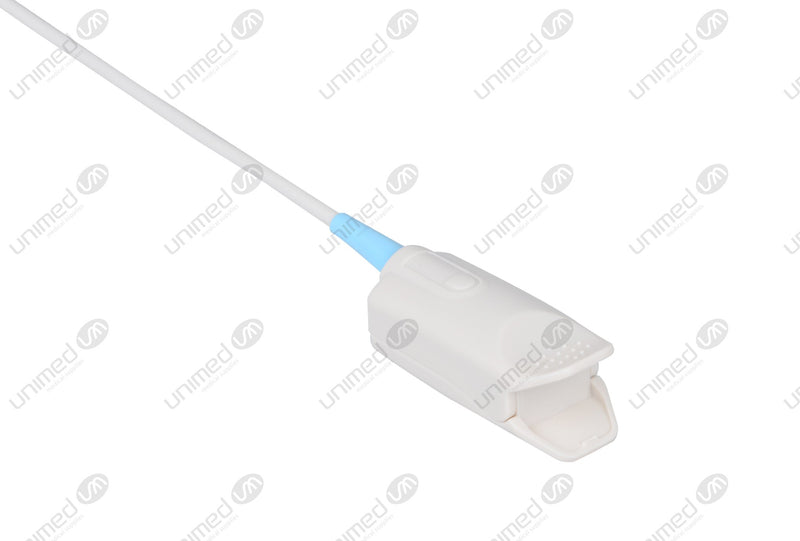 Guoteng Compatible Reusable SpO2 Sensor 10ft