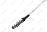 Mennen Compatible Reusable SpO2 Sensor 10ft  - 10-pin Connector