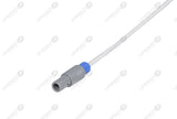 Mindray Compatible Reusable SpO2 Sensor 10ft  - 6-pin Lemo Connector