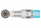 Mindray-Masimo Compatible Reusable SpO2 Sensor 10ft