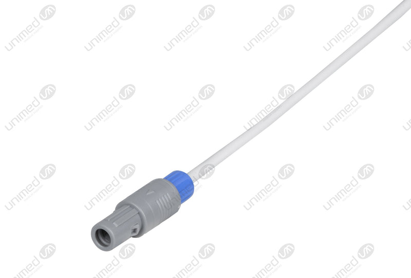 Mindray-Masimo Compatible Reusable SpO2 Sensor 10ft