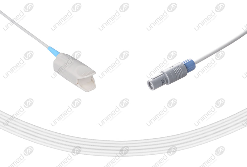Goldway finger clip spo2 sensor