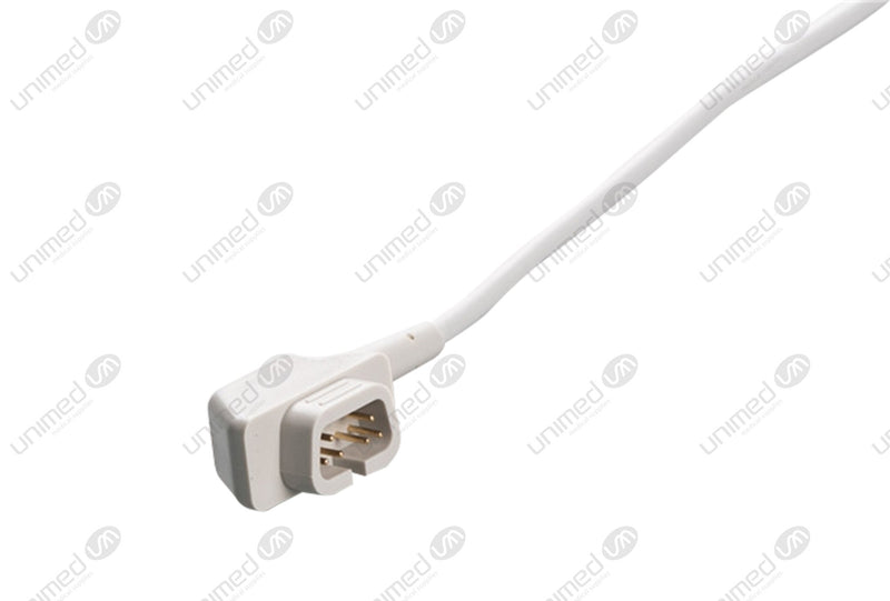 CSI Compatible Reusable SpO2 Sensor 10ft  - Adult Finger
