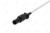 M&B-Mbelec Compatible Reusable SpO2 Sensors - Adult Finger Clip