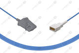 BCI Compatible Reusable SpO2 Sensor 10ft - BCI Spo2 Sensor